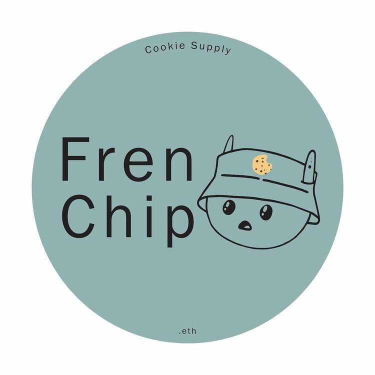 Frenchip Cookie Co